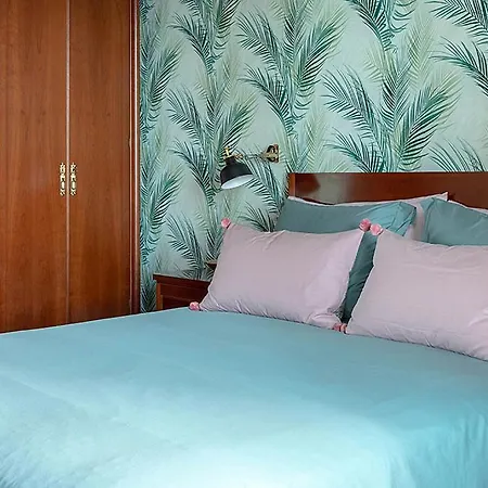 Disfruta Del Mar Con Vistas Increibles Апартаменты