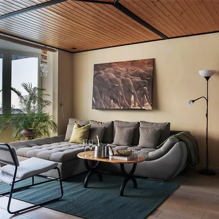 Apartmán Disfruta Del Mar Con Vistas Increibles Tacoronte