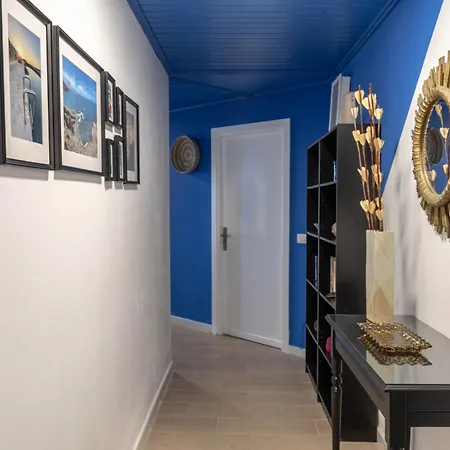 Apartmán Disfruta Del Mar Con Vistas Increibles Tacoronte