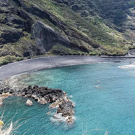 Disfruta Del Mar Con Vistas Increibles * Такоронте