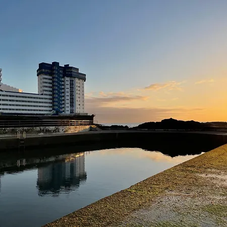 Apartmán Disfruta Del Mar Con Vistas Increibles