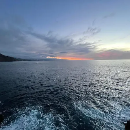 Disfruta Del Mar Con Vistas Increibles Apartmán