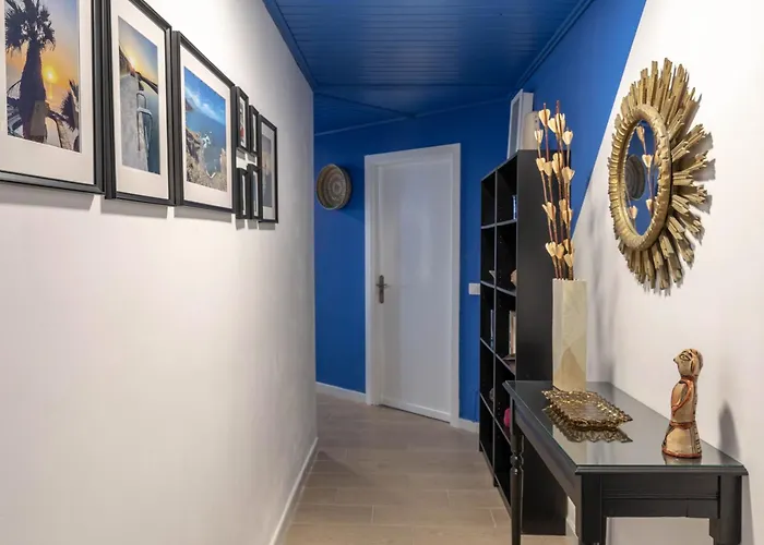 Apartmán Disfruta Del Mar Con Vistas Increibles Tacoronte