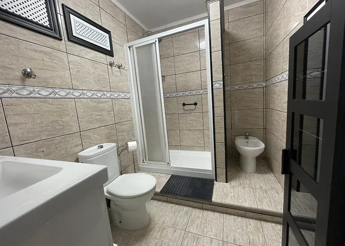 Apartmán Disfruta Del Mar Con Vistas Increibles Tacoronte
