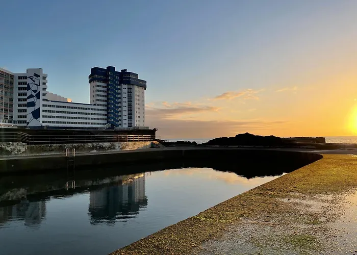 Apartmán Disfruta Del Mar Con Vistas Increibles