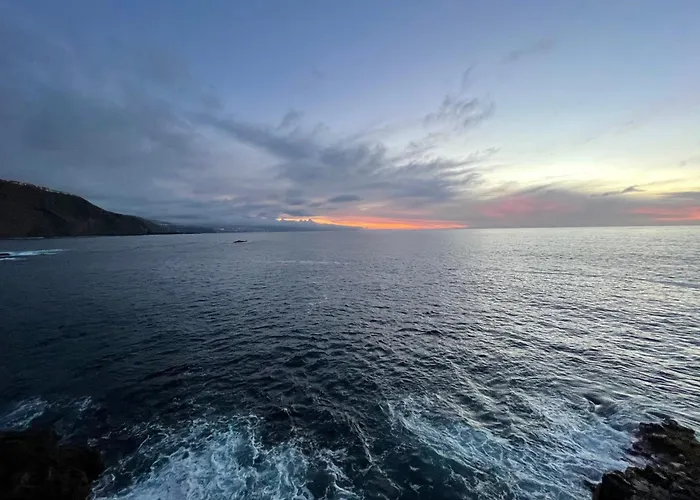 Disfruta Del Mar Con Vistas Increibles Apartmán