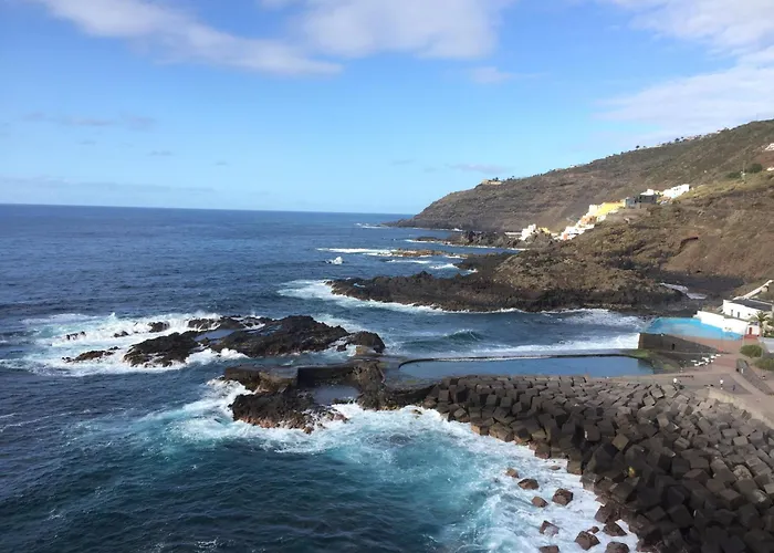 Disfruta Del Mar Con Vistas Increibles Apartmán *